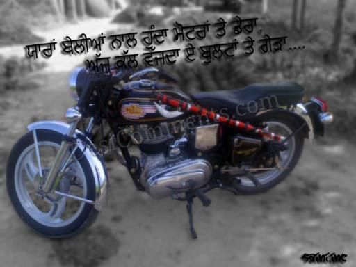 best bullet under 2 lakh
